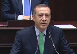 Türkiye Gazze'nin imarına katkı sağlayacak