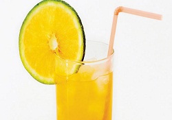 Böbrek taşlarına şeker gibi limonata