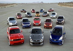 Avrupa otomobil pazarı küçülüyor