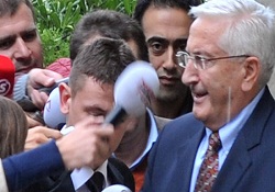 İmzalı belge 15 yıl ortaya çıktı