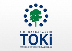 TOKİ'nin modern köyleri hızla tamamlanıyor