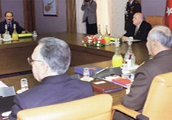 Demirel’e 28 şubat suç duyurusu