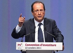'Hollande, Türkiye'nin AB üyeliğini destekliyor'