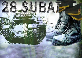 28 Şubat soruşturması kapsamında 6 kişi tutuklandı