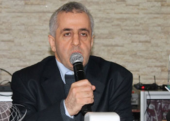 Said Nursi var, Kürtler İslam dışına itilemez