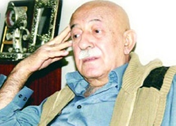 Erdem Beyazıt, Said Nursi'den de faydalandı