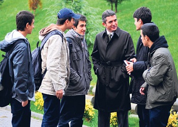 12-14 yaş öğrencisi öğretmenlerine 9 tavsiye
