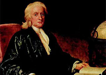 Newton'la Bediüzzaman'ın kesişen yöntemi