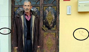 O işaretlerin sırrı çözüldü