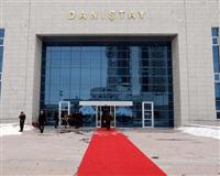 Danıştay'a yeni üye ataması Resmi Gazete'de
