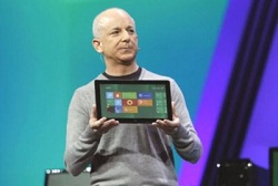 Win 8 Başarılı Olursa, Yeni Ceo O Olabilir!