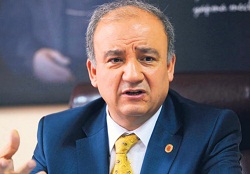 Zazaca ve Kurmanci bölümleri, devlete bakışı değiştirdi