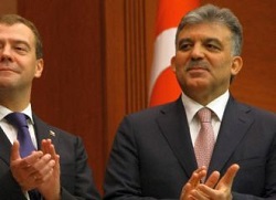 Rusya hatasını anlayacak