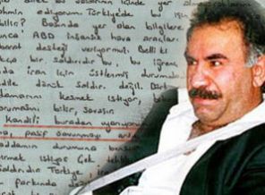 'O kayıt açıklanırsa Öcalan biter'