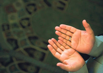 Son Şahitlerden Ahmet Gümüş dua bekliyor