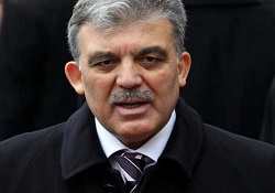 Abdullah Gül'den darbecilere açık mesaj!