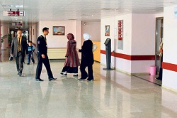 Hastane hastane gezenlere kötü haber