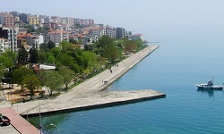 Türkiye'nin 2. çılgın projesi olacak!