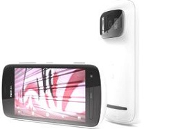 Nokia'nın 41mp Cebine Taş: Deli Saçması