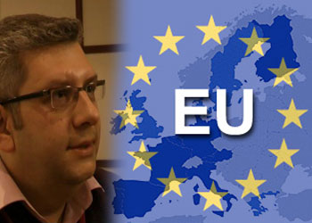 Said Nursi'nin yaklaştığı ve uzaklaştığı Avrupa