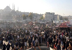 Türkiye'de ömür 30 yıl uzadı