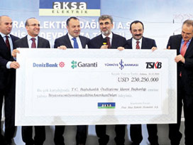 Özelleştirilirken 8 milyon TL unutuldu