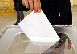 Müslüman öğrenciler öğrenci temsilcisi seçildi