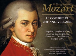 Mozart'ın hiç bilinmeyen nota defteri bulundu