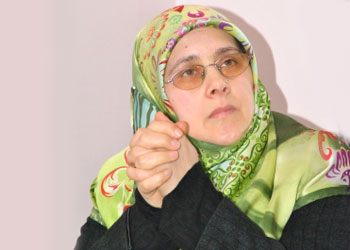 28 Şubat Allah’tan bizlere rahmet tokadı!