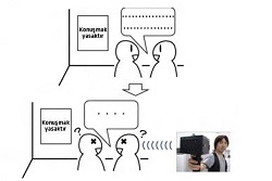 Japonlardan ilginç icat!