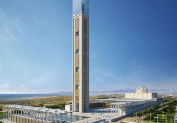 Halk fakirken bu camiyi yapmak caiz mi?