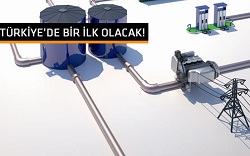 Enerji açığına karşı yeni çözüm!