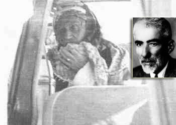 Said Nursi'nin dünyada dikili bir ağacı yoktu