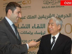 Japonya'dan Türkiye'ye deprem önerileri