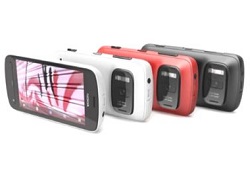 41 Mp'lik Nokia'dan İyi Haber!
