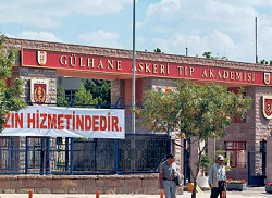 Askerî okuldan atılan öğrencilerin borcu affedilecek