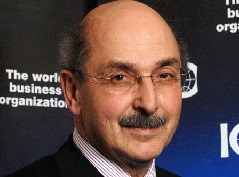 'Türkiye geleceğin liderlerinden birisidir'
