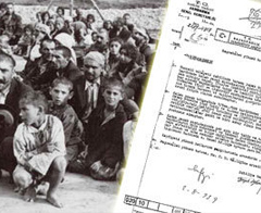 Bu belge ile 'Dersim' tarihi değişecek