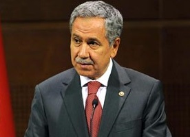 Arınç'tan internet medyasına müjde!