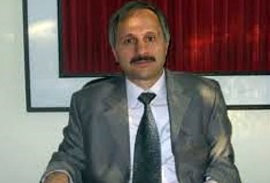 Türk Dil Kurumu'nun yeni başkanı