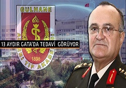 Adlî Tıp Kurumu sağlam raporu verdi