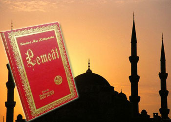 Lemaat ekseninde, 'İslamofobya' konferansı