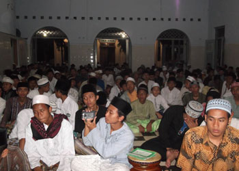 Endonezya gençlerine Risale-i Nur anlatıldı