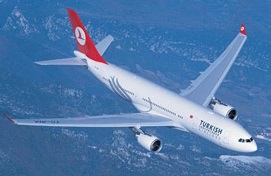 THY'den yeni seferler
