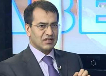 Said Nursi Türkiye'nin dünya markasıdır