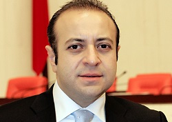 'Türkiye artık Avrupa’nın en hızlı büyüyen ekonomisi'