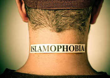 İslamofobya konferansına davet