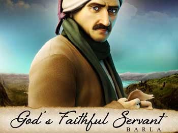 Said Nursi filmi şimdi de Güney Afrika’da