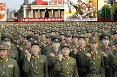 ABD ve Kuzey Kore gıda yardımında anlaştı