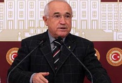 'Bu dönem, bu Anayasayı yapacağız'